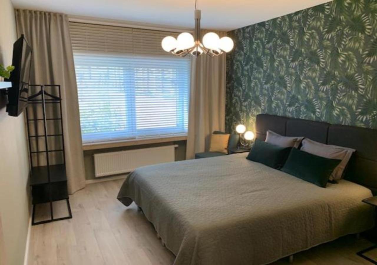 Bnb De Koepoort 메헬렌 외부 사진